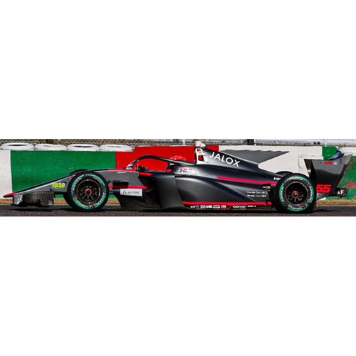 Spark Dallara SF23 - 2024 Super Formula - #55 N. Matsushita 1:43