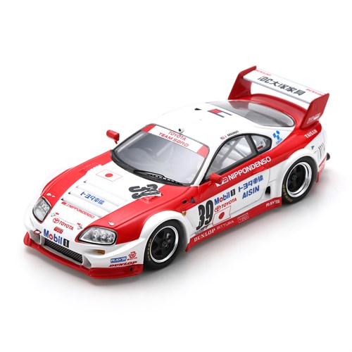 Spark Toyota Supra GT - 1995 JGTC - #39 J. Krosnoff 1:43