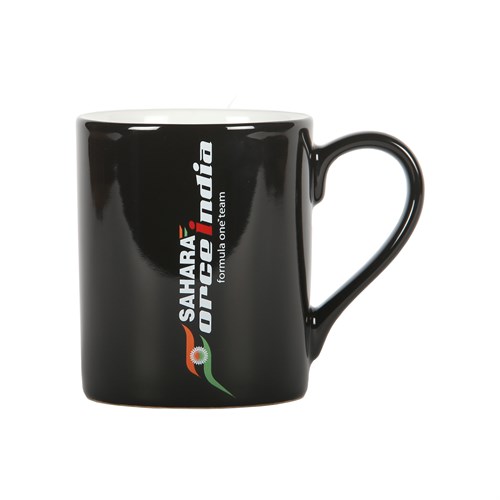 Force India Mug 2017 Mug